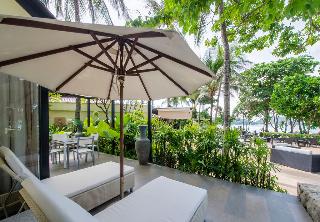 Impiana Resort Patong Phuket fotoÄŸrafÄ±