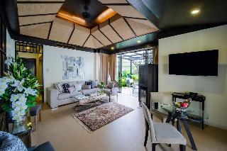 Impiana Resort Patong Phuket fotoÄŸrafÄ±