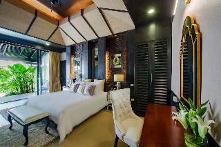 Impiana Resort Patong Phuket fotoÄŸrafÄ±