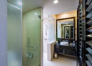 Impiana Resort Patong Phuket fotoÄŸrafÄ±