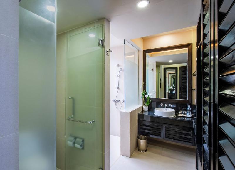 Impiana Resort Patong Phuket - Oda