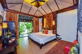 Impiana Resort Patong Phuket fotoÄŸrafÄ±
