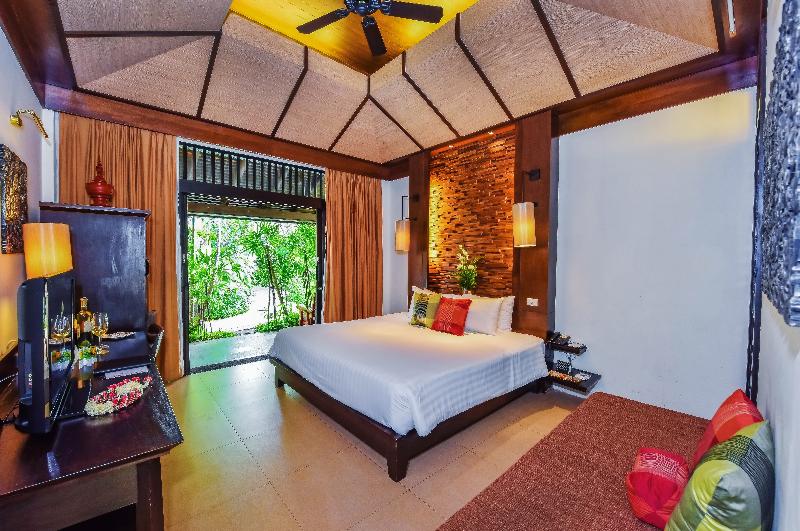 Impiana Resort Patong Phuket - Oda