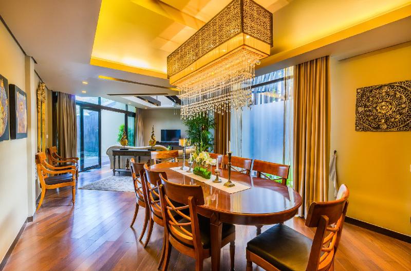 Impiana Resort Patong Phuket - Oda