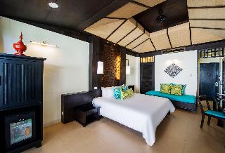 Impiana Resort Patong Phuket fotoÄŸrafÄ±