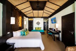 Impiana Resort Patong Phuket fotoÄŸrafÄ±