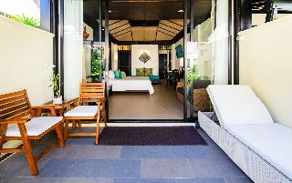 Impiana Resort Patong Phuket fotoÄŸrafÄ±