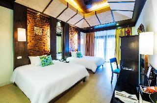 Impiana Resort Patong Phuket fotoÄŸrafÄ±
