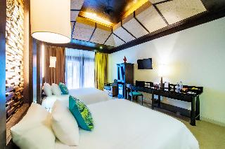 Impiana Resort Patong Phuket fotoÄŸrafÄ±