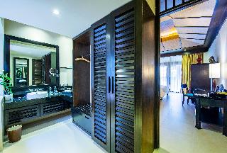 Impiana Resort Patong Phuket fotoÄŸrafÄ±