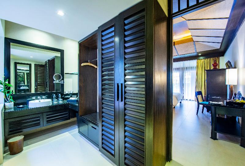 Impiana Resort Patong Phuket - Oda