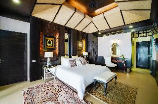 Impiana Resort Patong Phuket fotoÄŸrafÄ±