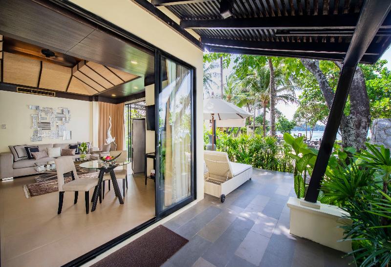 Impiana Resort Patong Phuket - Oda