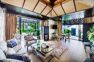 Impiana Resort Patong Phuket fotoÄŸrafÄ±