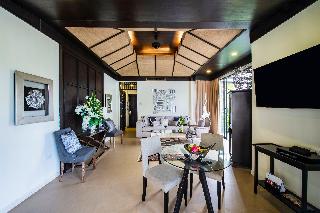 Impiana Resort Patong Phuket fotoÄŸrafÄ±