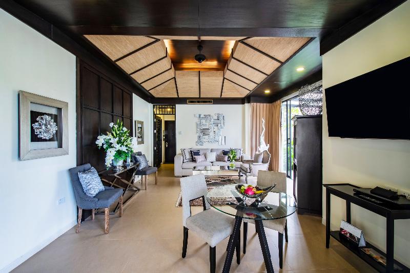 Impiana Resort Patong Phuket - Oda