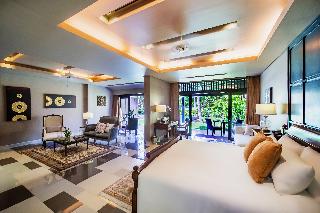 Impiana Resort Patong Phuket fotoÄŸrafÄ±