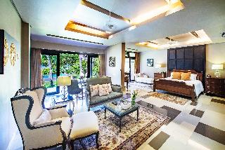Impiana Resort Patong Phuket fotoÄŸrafÄ±