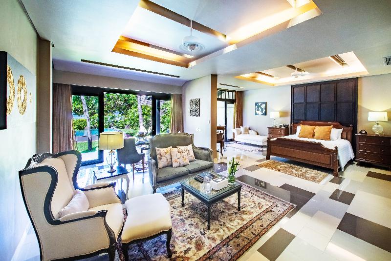 Impiana Resort Patong Phuket - Oda