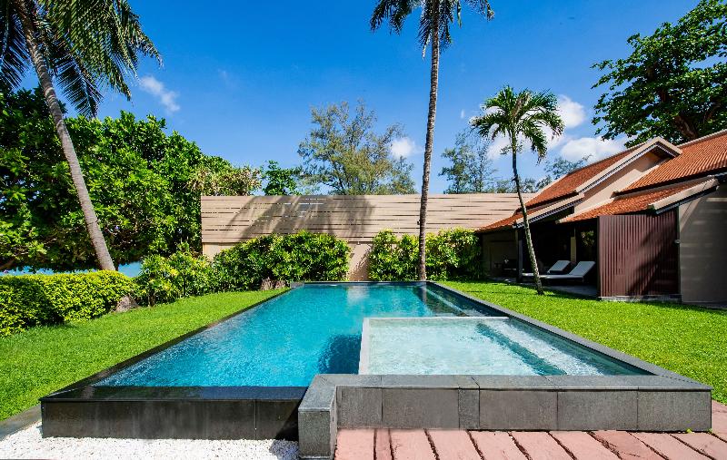 Impiana Resort Patong Phuket - Oda