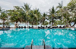 Impiana Resort Patong Phuket fotoÄŸrafÄ±
