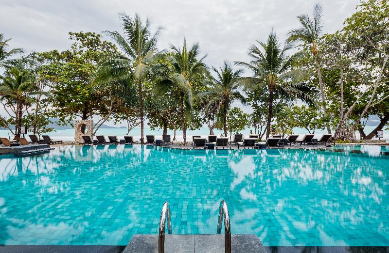 Impiana Resort Patong Phuket - Havuz