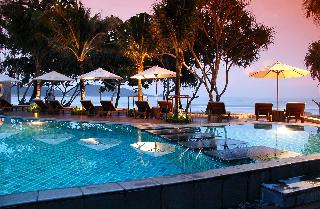 Impiana Resort Patong Phuket fotoÄŸrafÄ±
