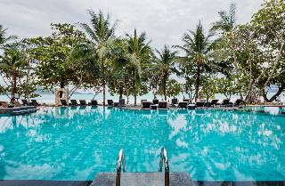 Impiana Resort Patong Phuket fotoÄŸrafÄ±