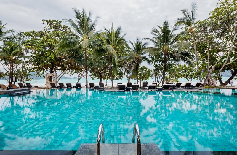 Impiana Resort Patong Phuket - Havuz