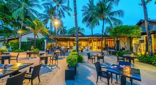 Impiana Resort Patong Phuket fotoÄŸrafÄ±