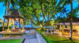 Impiana Resort Patong Phuket fotoÄŸrafÄ±