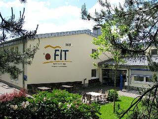 Hotel Fit otel fotoğrafı