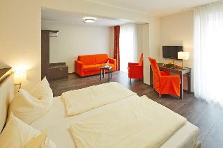 Hotel Fit fotoÄŸrafÄ±