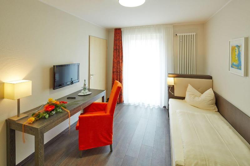 Hotel Fit - Oda