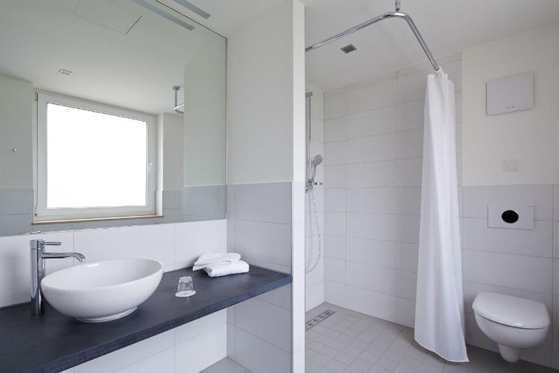 Hotel Fit - Oda