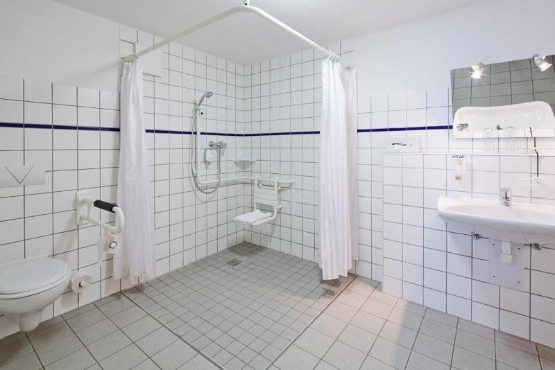 Hotel Fit - Oda