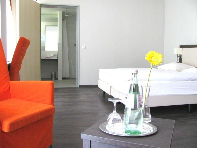 Hotel Fit - Oda