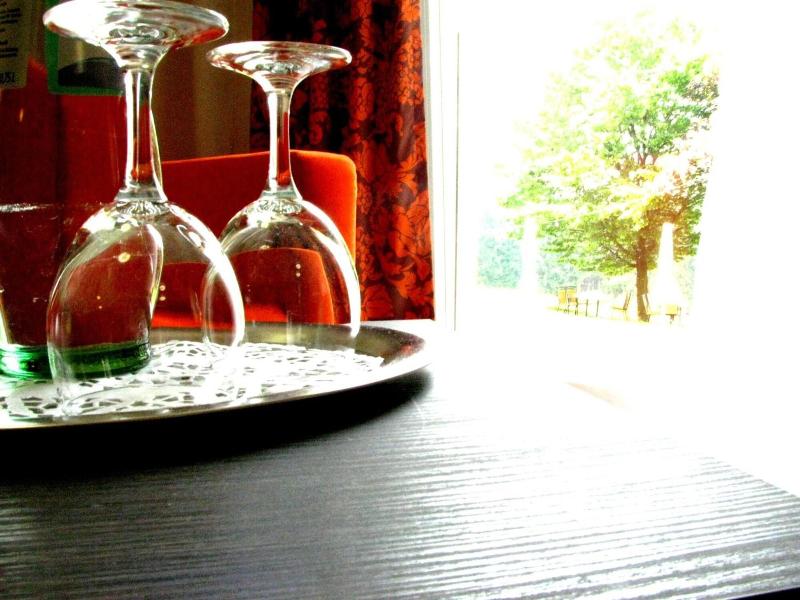 Hotel Fit - Restoran