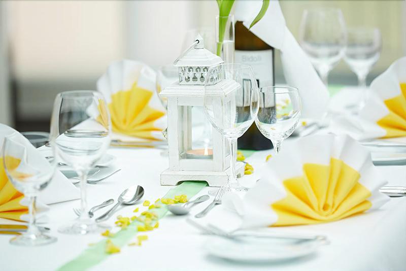 Hotel Fit - Restoran