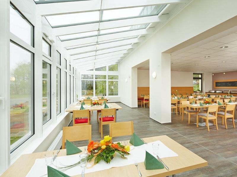 Hotel Fit - Restoran