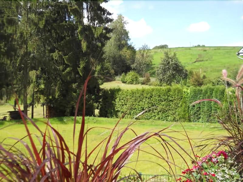 Gut Landscheid - Genel