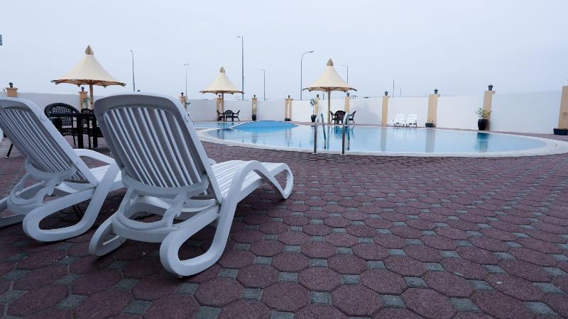 Remas Hotel Suites - Aktivite