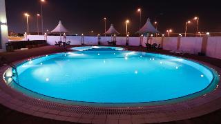 Remas Hotel Suites otel fotoğrafı