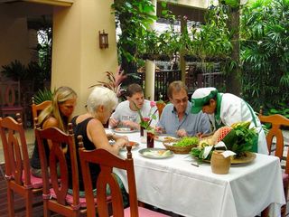 Kata Palm Resort fotoÄŸrafÄ±