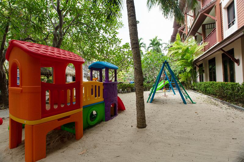 Kata Palm Resort - Aktivite