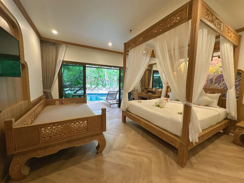 Kata Palm Resort - Genel