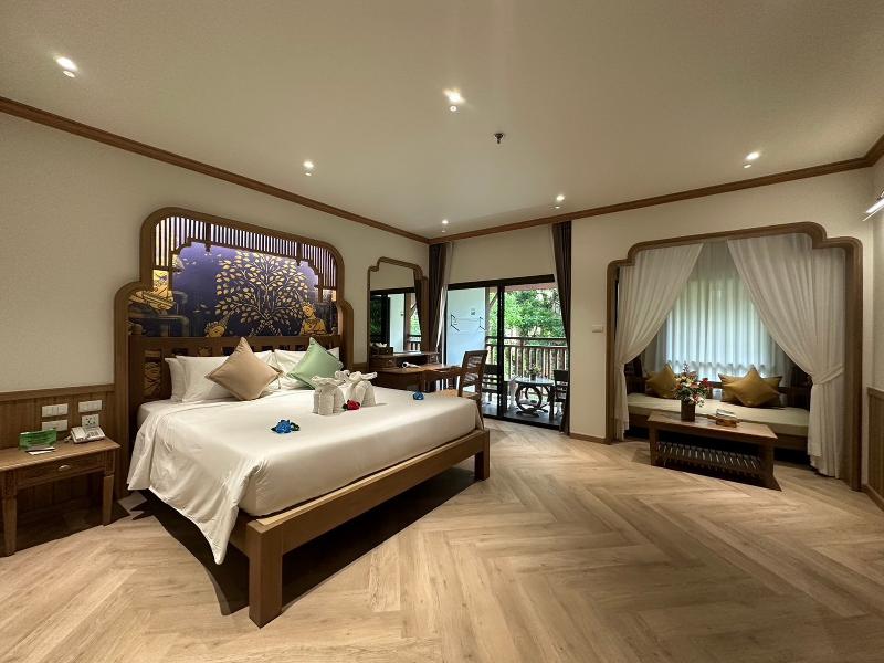 Kata Palm Resort - Oda