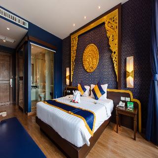 Kata Palm Resort fotoÄŸrafÄ±