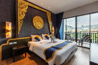 Kata Palm Resort fotoÄŸrafÄ±