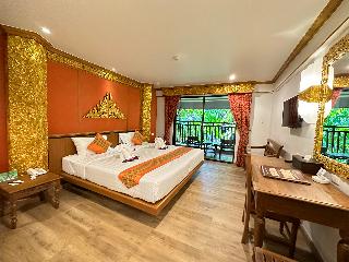 Kata Palm Resort fotoÄŸrafÄ±